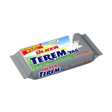 Teremyağ 250 gr Paket Margarin