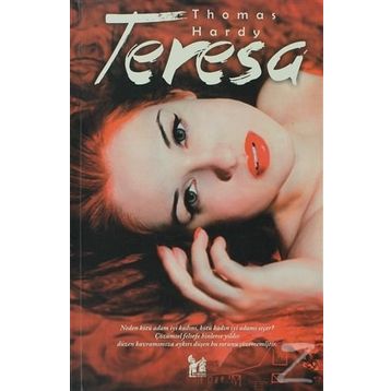 TERESA - THOMAS HARDY