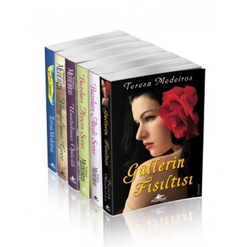 TERESA - THOMAS HARDY