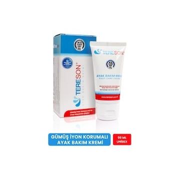 Tereson 50 ml Ayak Bakım Kremi