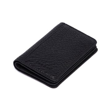 Tergan 01601A41 Siyah Erkek Kartlık