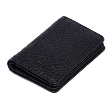 Tergan 01601A41 Siyah Erkek Kartlık