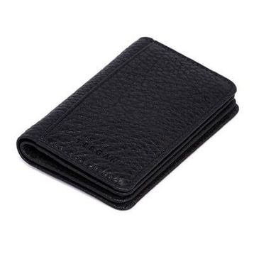 Tergan 01601A41 Siyah Erkek Kartlık