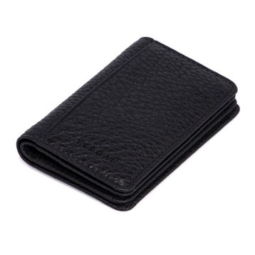 Tergan 01601A41 Siyah Erkek Kartlık