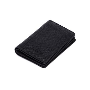 Tergan 01601A41 Siyah Erkek Kartlık