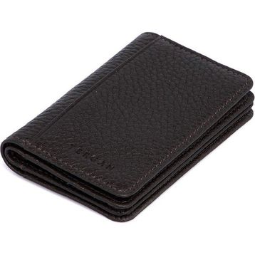 Tergan 01601A42 Kahverengi Erkek Kartlık