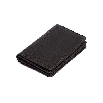 Tergan 01601A42 Kahverengi Erkek Kartlık