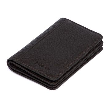 Tergan 01601A42 Kahverengi Erkek Kartlık