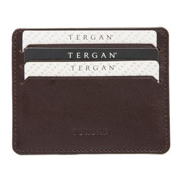 TERGAN 1050 Siyah Erkek Kartlık
