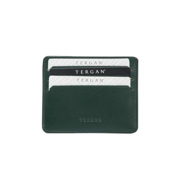TERGAN 1050 Siyah Erkek Kartlık