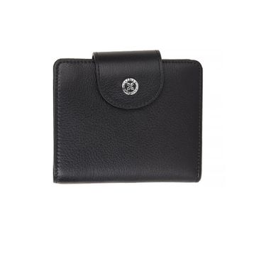 Tergan S1CB00005674 Siyah Kadın Cüzdan