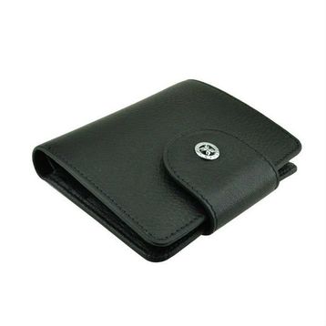Tergan S1CB00005674 Siyah Kadın Cüzdan