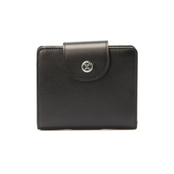Tergan S1CB00005674 Siyah Kadın Cüzdan
