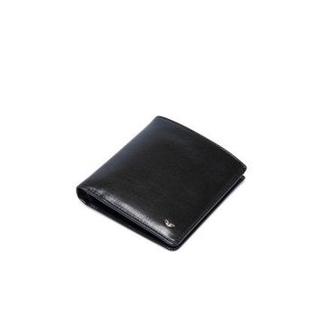 Tergan S1CE00001452 A97 Siyah Erkek Cüzdan