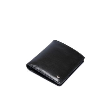 Tergan S1CE00001452 A97 Siyah Erkek Cüzdan