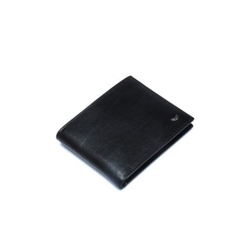 Tergan S1CE00001502 A97 Siyah Erkek Cüzdan