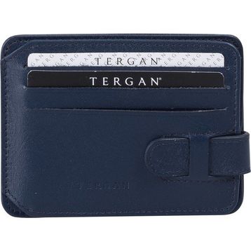 Tergan S1KK00001533-H86 Lacivert Erkek Kredi Kartlık