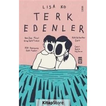 Terk Edenler - Lisa Ko