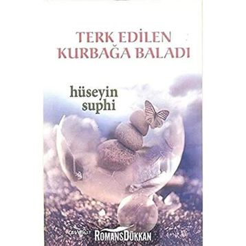 Terk Edilen Kurbağa Baladı- Hüseyin Suphi