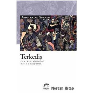 Terkediş - Abdulrazak Gurnah