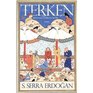 Terken - S. Serra Erdoğan