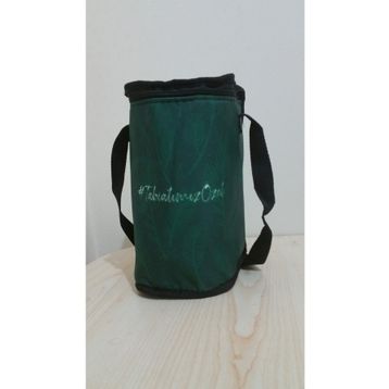 Termal Çanta 8 Litre Yeşil