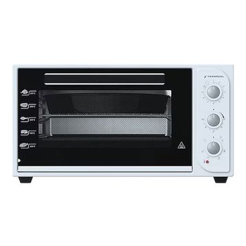 Termikel A6433C Beyaz Mini Fırın