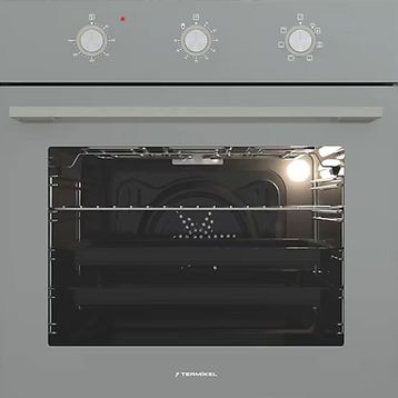 Termikel BO O6435C A Antrasit Ankastre Fırın