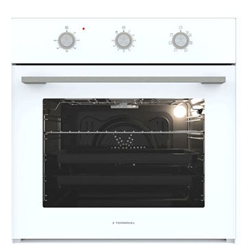 Termikel BO O6435C W 67 lt Beyaz Ankastre Fırın