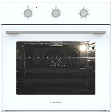 Termikel BO O6435C W Beyaz Ankastre Fırın