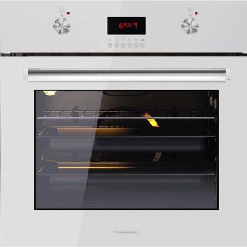 Termikel BO O6445 W Ankastre Fırın