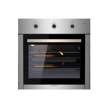 Termikel BO S6433 I İnox Fırın