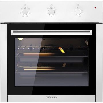 Termikel BO S6433 W Ankastre Fırın