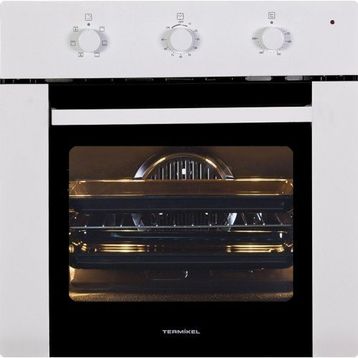 Termikel BO S6433 W Ankastre Fırın