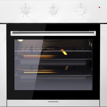 Termikel BO S6433 W Ankastre Fırın
