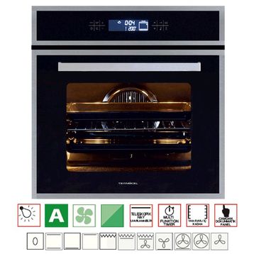 Termikel BO6361 Ankastre Fırın