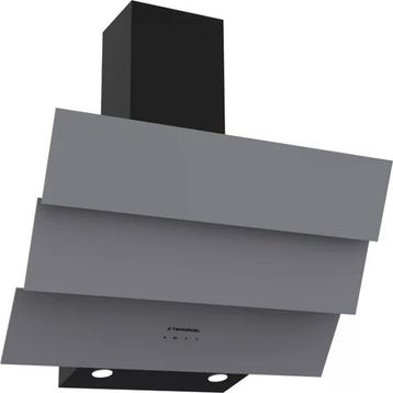 Termikel CH C6532C BA Antrasit Ankastre Davlumbaz