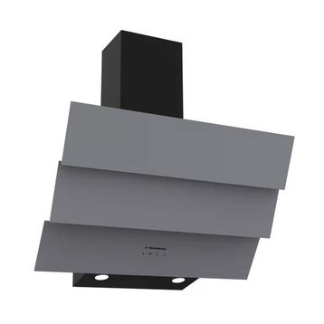 Termikel CH C6532C BA Antrasit Ankastre Davlumbaz