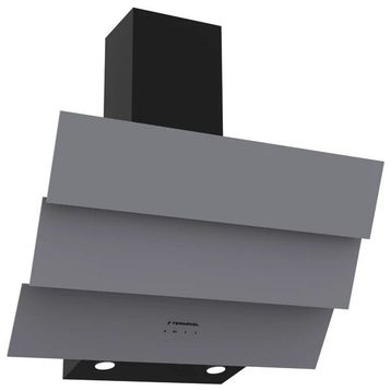 Termikel CH C6532C BA Antrasit Ankastre Davlumbaz