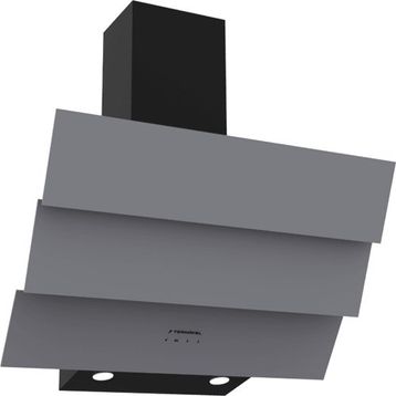 Termikel CH S6532C BA Antrasit Duvar Tipi Ankastre Davlumbaz