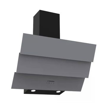 Termikel CH S6532C BA Antrasit Duvar Tipi Ankastre Davlumbaz