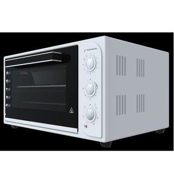 Termikel MO A6433C W 50 lt Mini Fırın