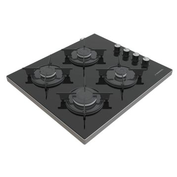 Termikel TH P6148C B Set Üstü Ocak