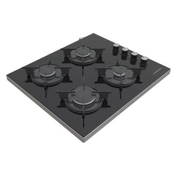 Termikel TH P6148C B Set Üstü Ocak