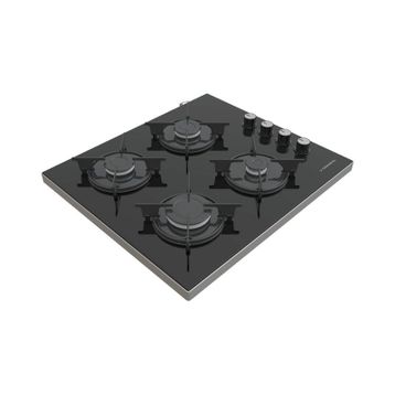 Termikel TH P6148C B Set Üstü Ocak