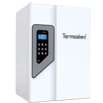 Termoakım Galaxi Smart S Kombi