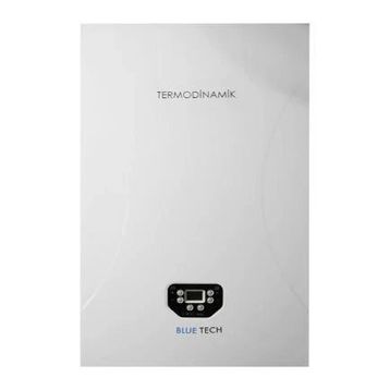 Termodinamik Bluetech 24 Kw Premix Yoğuşmalı Kombi