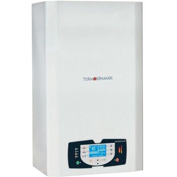 Termodinamik DEK-36 Modülasyonlu 36 Kw Elektrikli Kombi