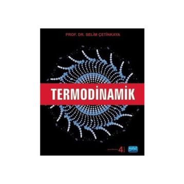 TERMODINAMIK - SELIM ÇETİNKAYA