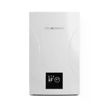 Termodinamik TD-ECB14 230 V Elektrikli Kombi